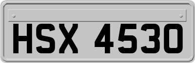 HSX4530