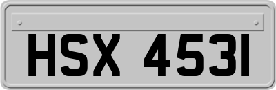HSX4531