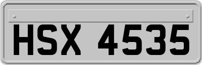 HSX4535