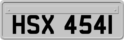 HSX4541