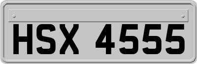 HSX4555