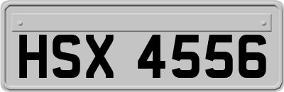 HSX4556