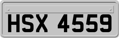 HSX4559