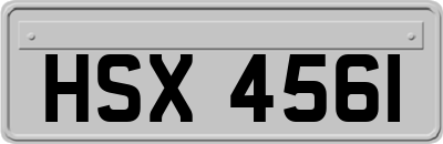 HSX4561
