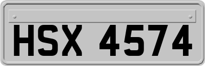 HSX4574