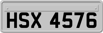 HSX4576
