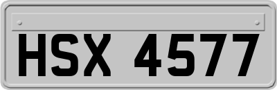 HSX4577