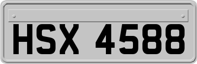HSX4588
