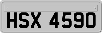 HSX4590