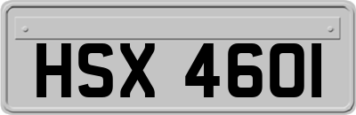 HSX4601