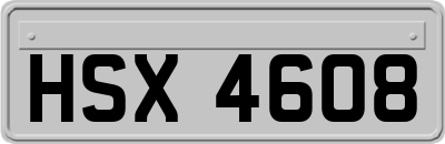 HSX4608