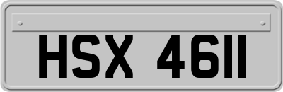 HSX4611