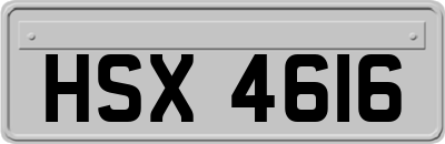 HSX4616