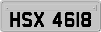 HSX4618
