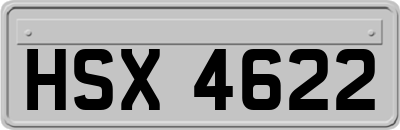 HSX4622