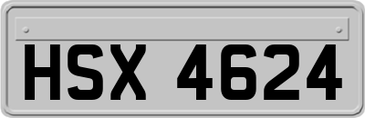 HSX4624