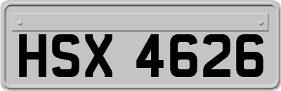 HSX4626