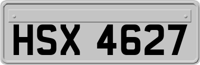 HSX4627