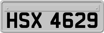 HSX4629