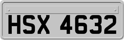 HSX4632