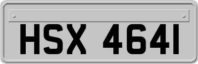 HSX4641