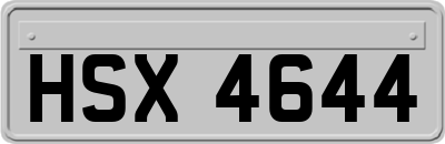 HSX4644