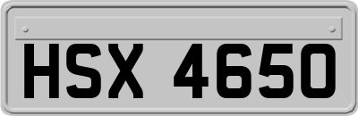 HSX4650