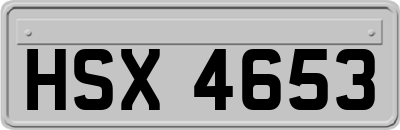 HSX4653