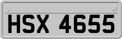 HSX4655