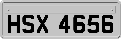 HSX4656