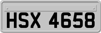 HSX4658
