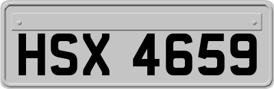 HSX4659