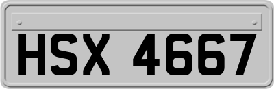 HSX4667