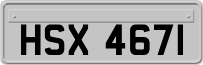 HSX4671