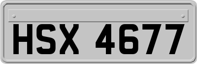 HSX4677