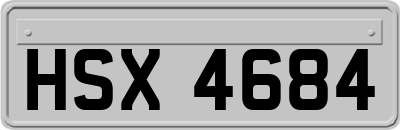 HSX4684