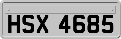 HSX4685