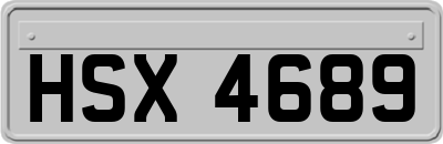 HSX4689