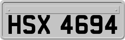 HSX4694