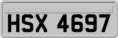 HSX4697