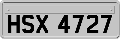 HSX4727
