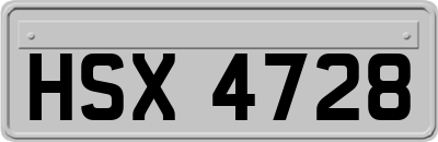 HSX4728