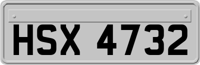 HSX4732