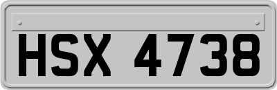 HSX4738