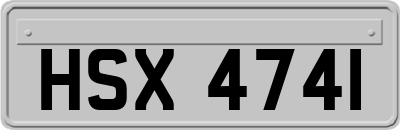 HSX4741
