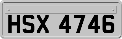 HSX4746