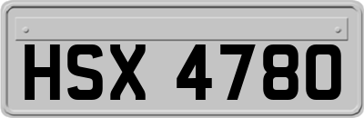 HSX4780