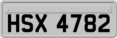 HSX4782
