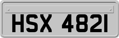 HSX4821