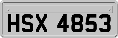 HSX4853